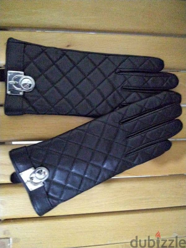 gloves Michael Kors 2