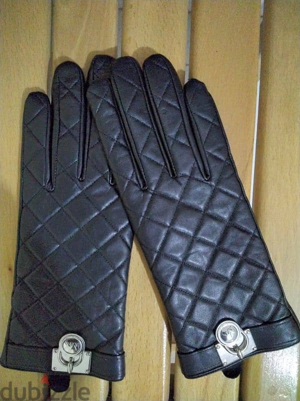 gloves Michael Kors 3