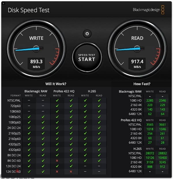 Crucial X9 pro 4TB SSD hard 5