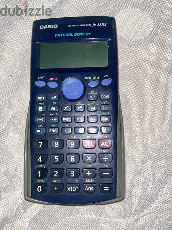 calculator 1