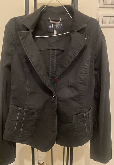 Armany jeans Original Jacket