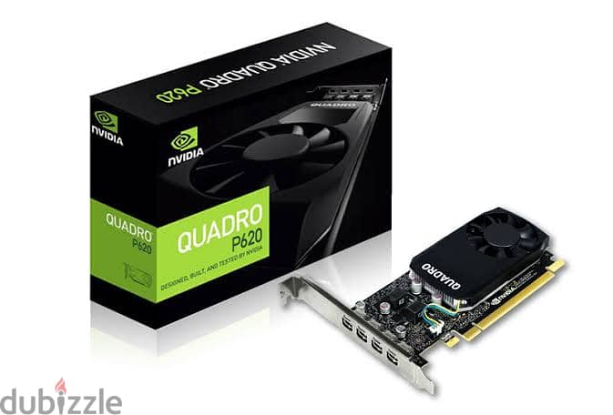 Quadro p 620 0