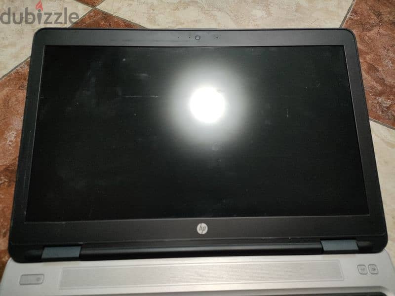 HP ProBook 650 G3 0