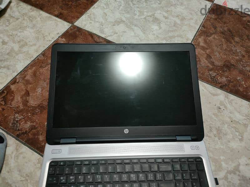 HP ProBook 650 G3 1