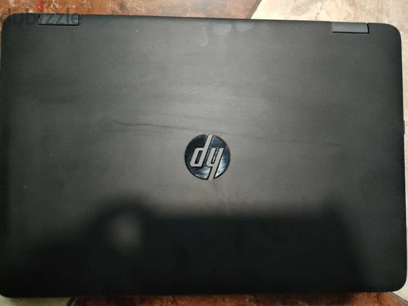 HP ProBook 650 G3 3