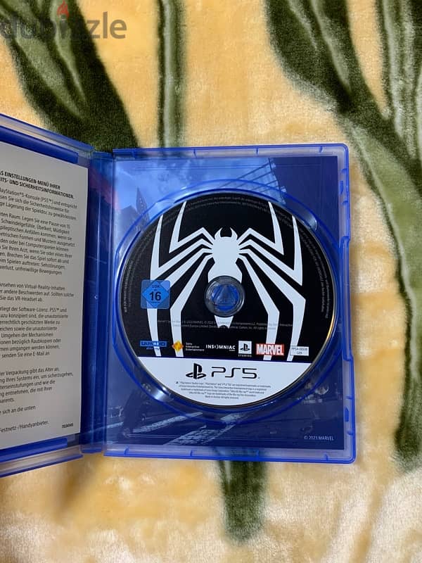 spider man 2 ps5 0