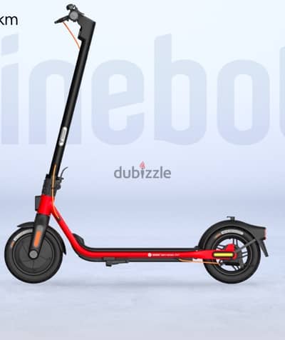 Kickscooter D28E