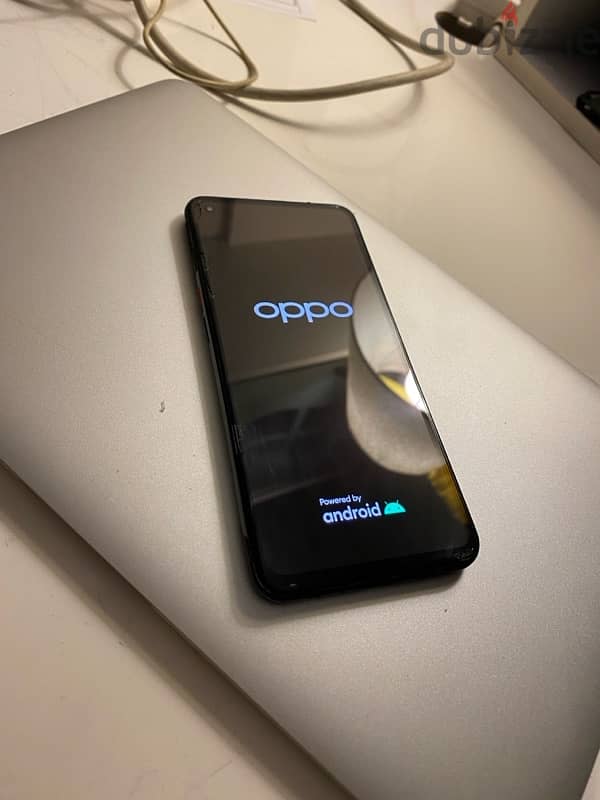 oppo RENO5MARVEL 1