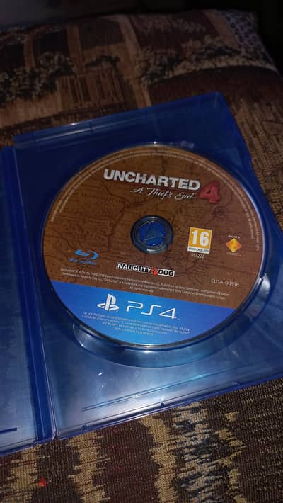 Uncharted