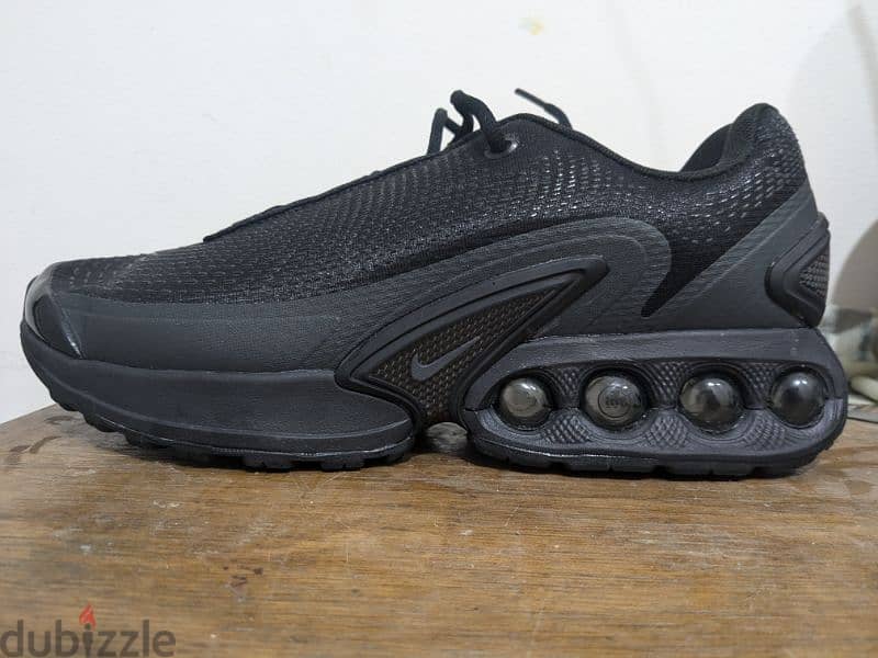 Nike Air Max Dn 'Sail Black' 2