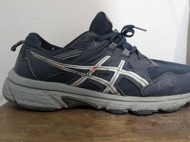 Asics gel 7 1