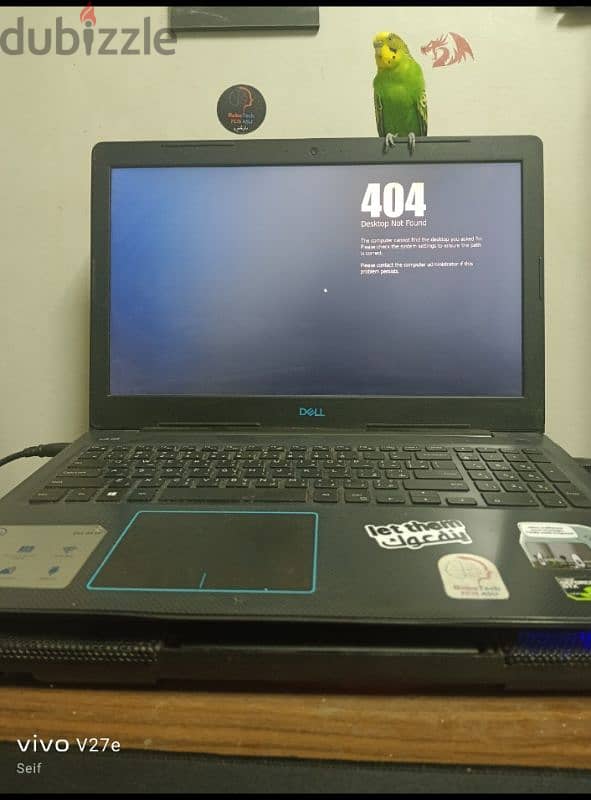 dell g3 gaming 1