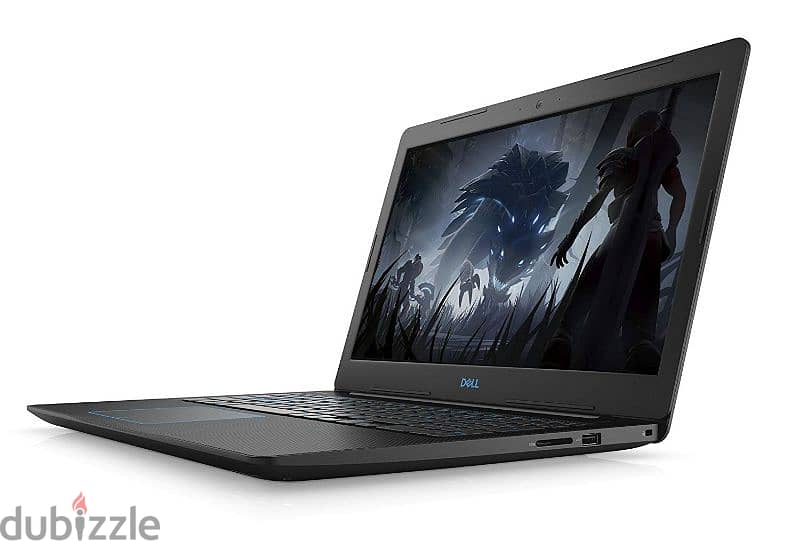 dell g3 gaming 3