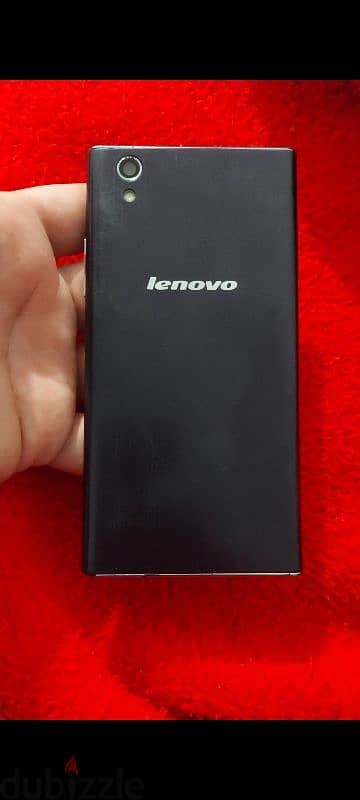 موبايل lenovo 2