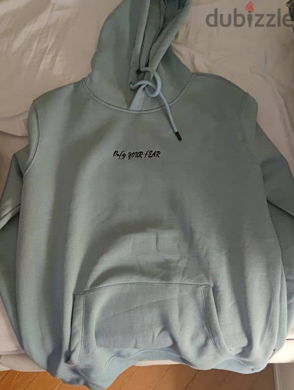 سويت شيرت هود.    Sweatshirt hoodie 4