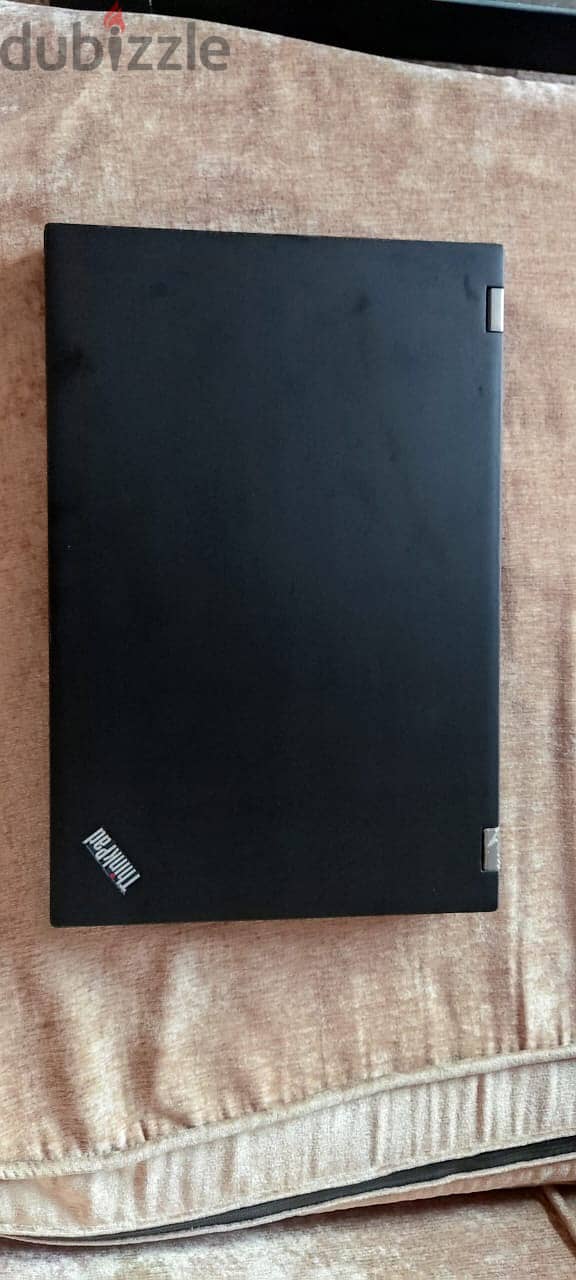 Lenovo p50 1