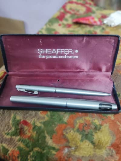 Old Sheaffer pens اقلام شيفر