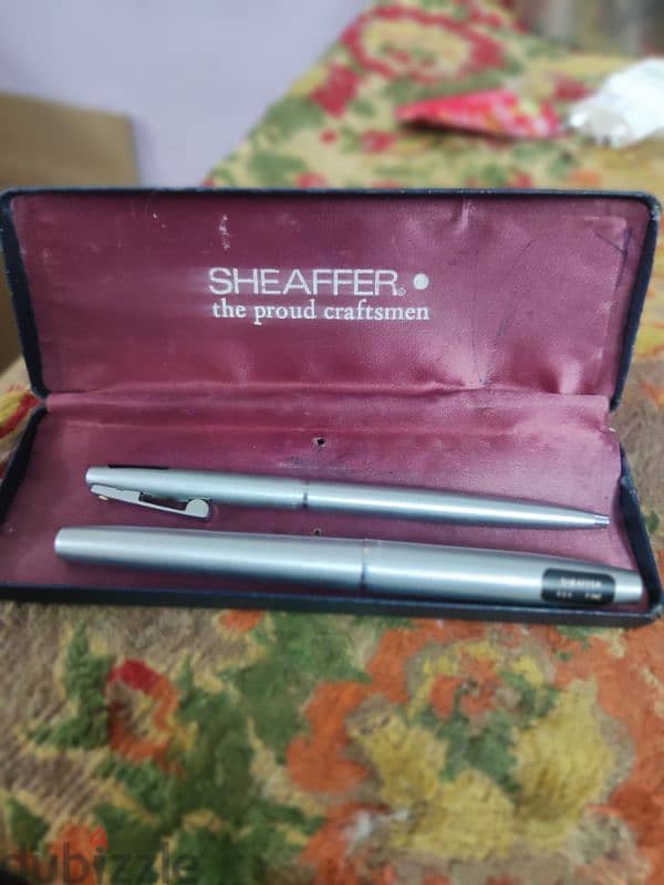 Old Sheaffer pens اقلام شيفر 0