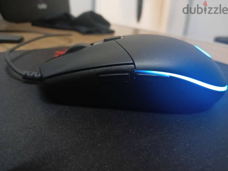 Mouse Logitech G102 2