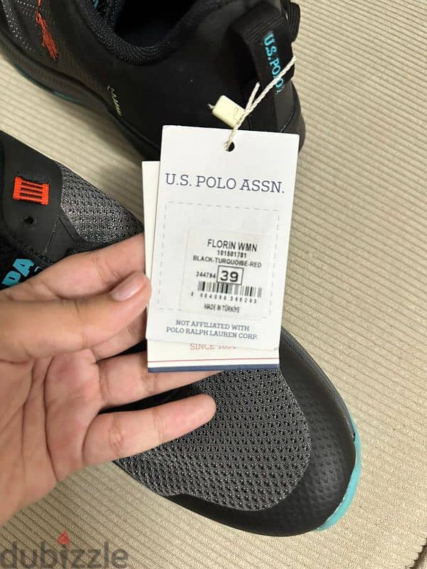 us polo original 1