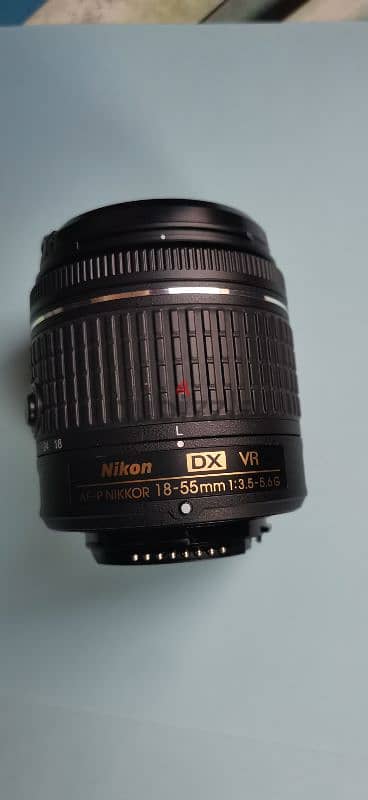 nikon 3500 4