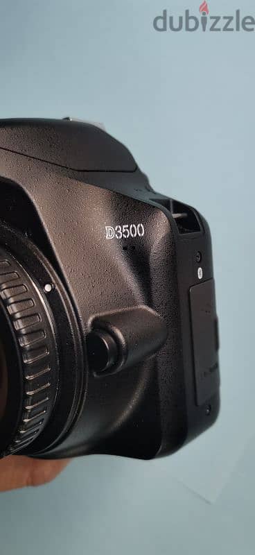 nikon 3500 6