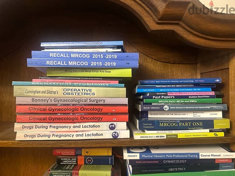 original medical books, some are for  free 1