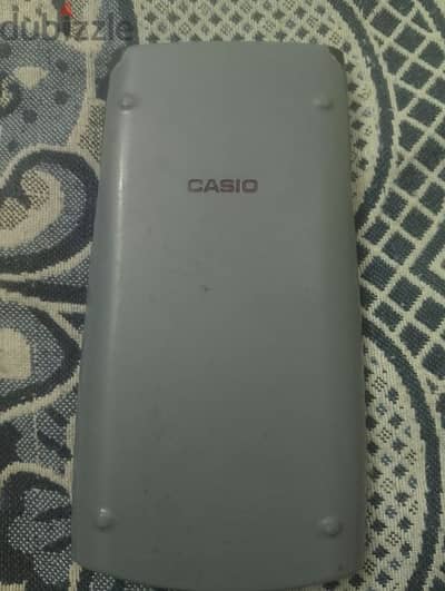 Casio fx-82 es