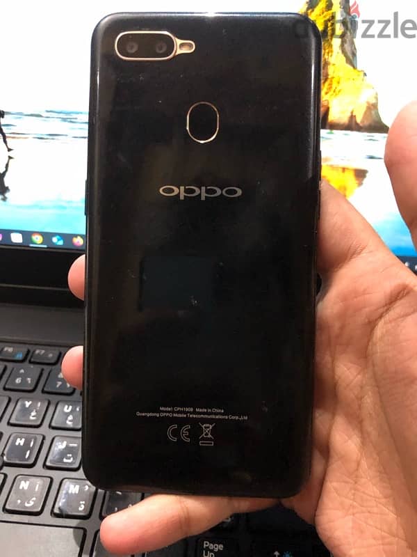 oppo a 5s / اوبو a5s 1