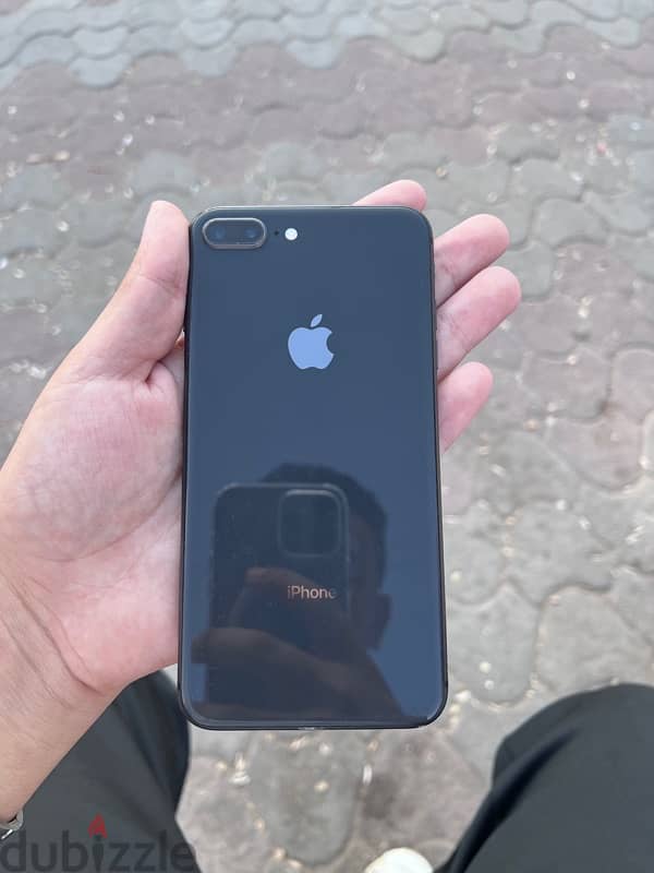 IPhone 8 Plus 0