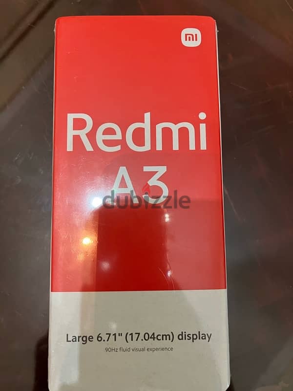 Xiaomi Redmi A3 64 GB 2