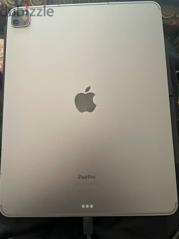 iPad Pro 12.9 0