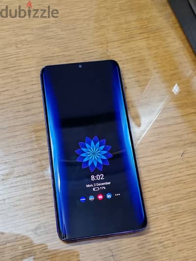 Xiaomi Mi Note 10 Light