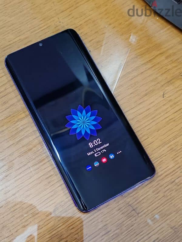 Xiaomi Mi Note 10 Light 1