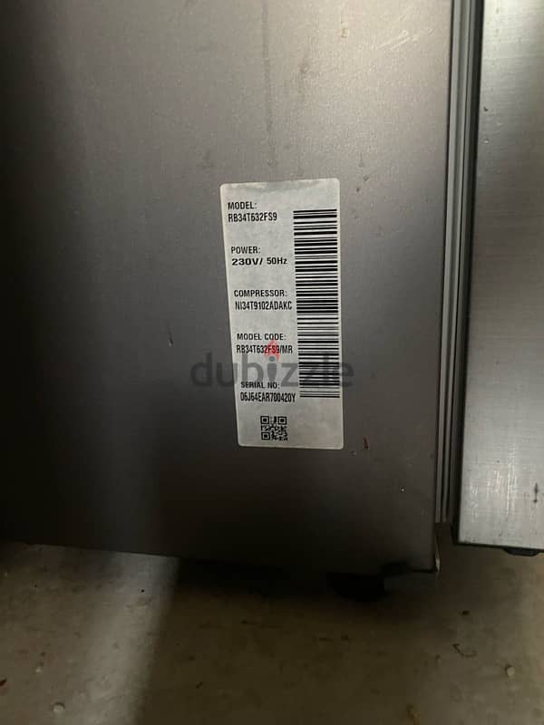 refrigerator for sale 2