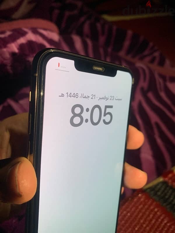 آيفون ١١ برو ماكس 2