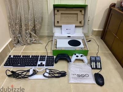 Xbox series s