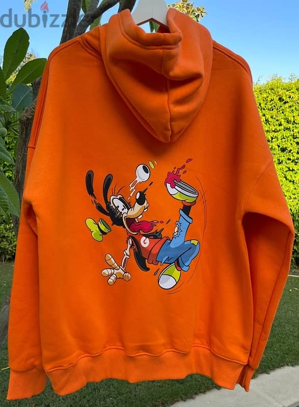 Over-Sized Hoodies For Sale! 5