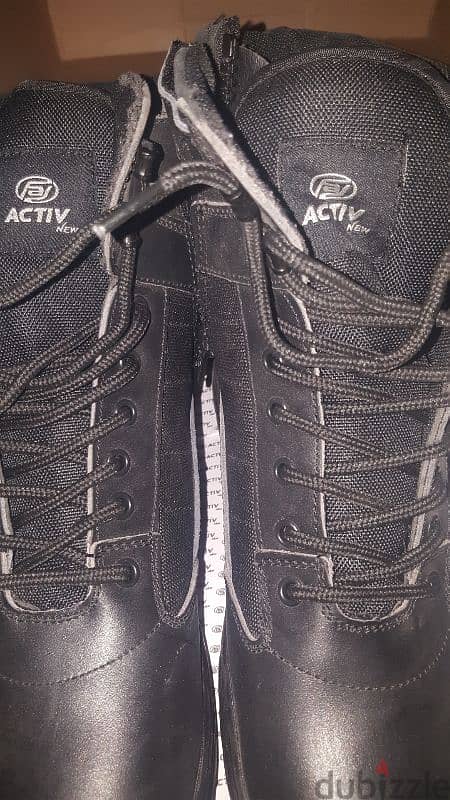 New Activ casual shoes 2