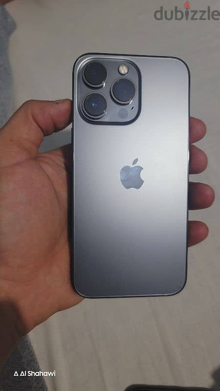 Iphone 13 pro 3