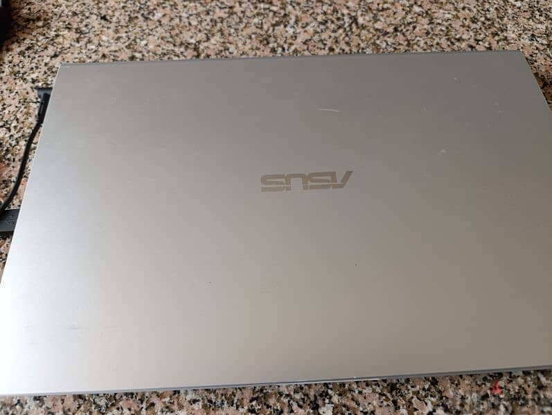 laptop Asus 15.6" 4