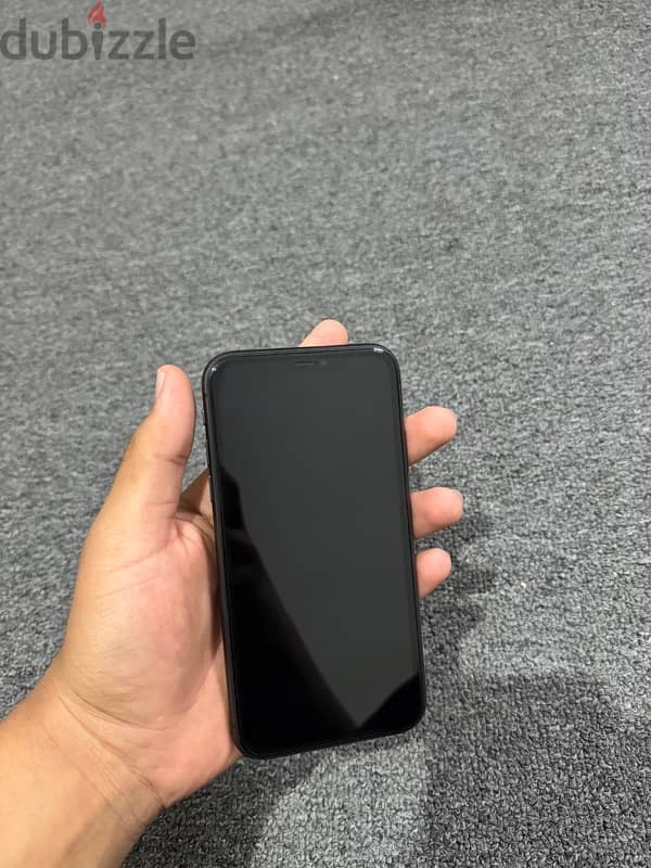 iphone 11 black 5