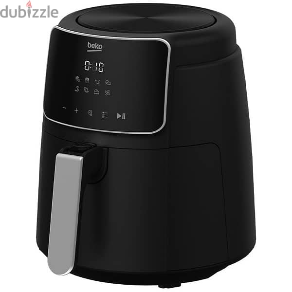 beko airfryer قلاية هوائية بيكو جديدة لم تفتح 0