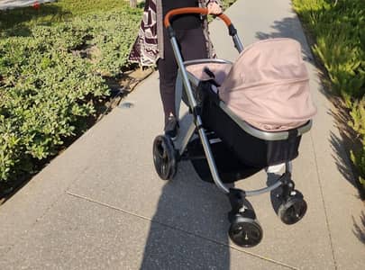 stroller petit bebe