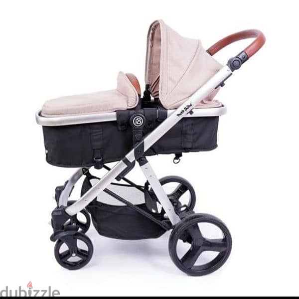 stroller petit bebe 4