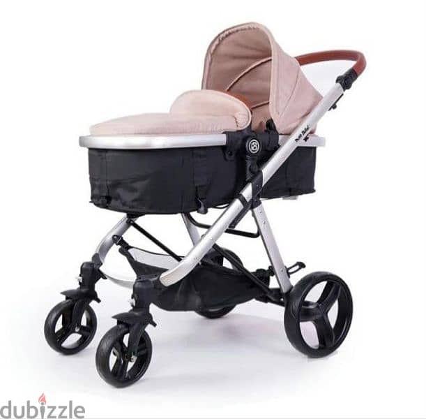 stroller petit bebe 5