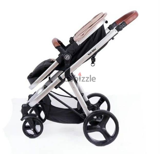 stroller petit bebe 6