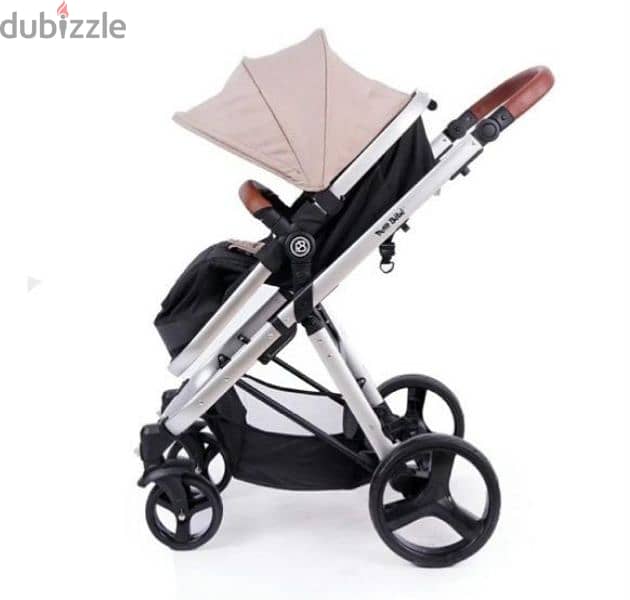 stroller petit bebe 7