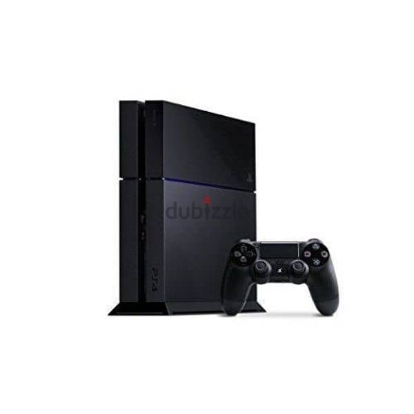 Playstation 4 fat 0