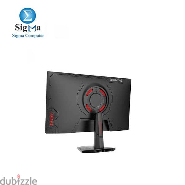 Gaming monitor  165HZ, 1ms 2